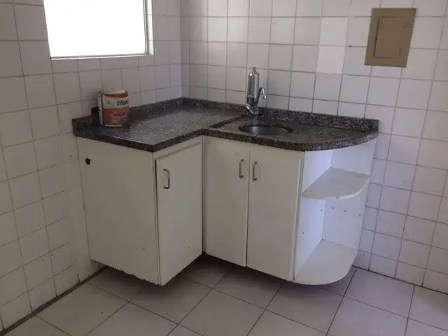 Foto 3 de Apartamento com 2 Quartos à venda, 45m² em Porto, Cuiabá
