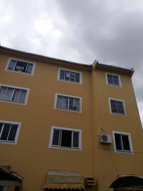 Foto 1 de Apartamento com 2 Quartos à venda, 60m² em Porto, Cuiabá