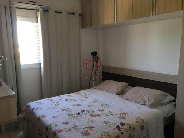 Foto 3 de Apartamento com 2 Quartos à venda, 70m² em Porto, Cuiabá