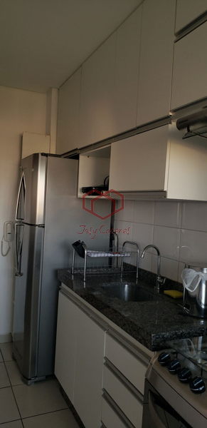 Foto 4 de Apartamento com 2 Quartos à venda, 70m² em Porto, Cuiabá