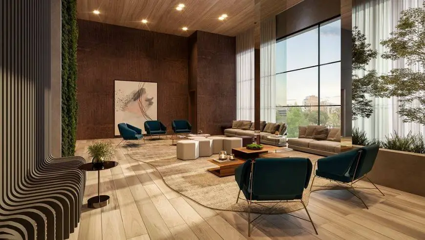 Foto 5 de Apartamento com 2 Quartos à venda, 103m² em Presidente Altino, Osasco