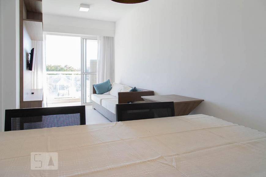 Foto 5 de Apartamento com 2 Quartos para alugar, 64m² em Recreio Dos Bandeirantes, Rio de Janeiro