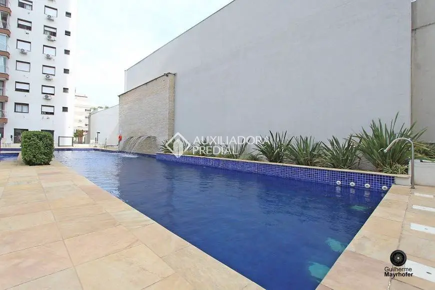 Foto 1 de Apartamento com 2 Quartos à venda, 73m² em Santa Maria Goretti, Porto Alegre