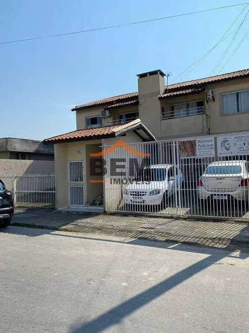 Foto 1 de Apartamento com 2 Quartos à venda, 60m² em Santa Regina, Itajaí