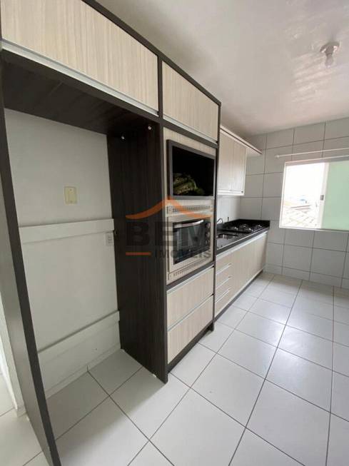 Foto 3 de Apartamento com 2 Quartos à venda, 60m² em Santa Regina, Itajaí