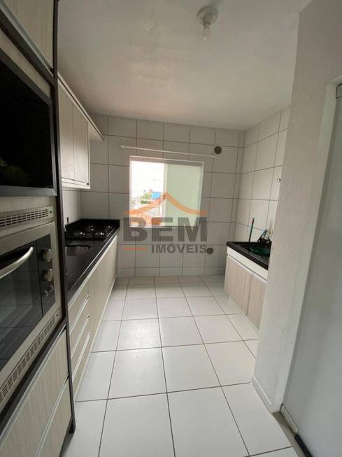Foto 4 de Apartamento com 2 Quartos à venda, 60m² em Santa Regina, Itajaí