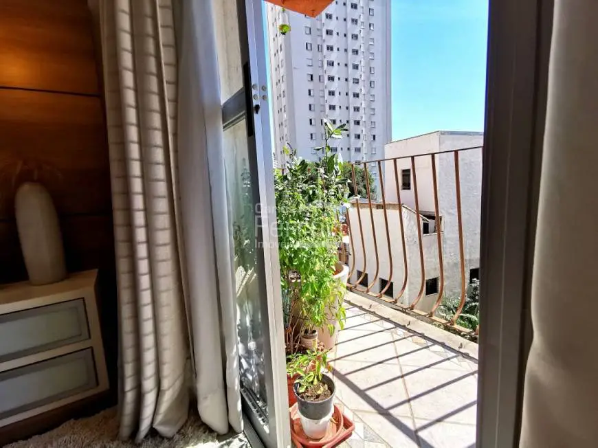 Foto 5 de Apartamento com 2 Quartos para alugar, 60m² em Santa Teresinha, São Paulo
