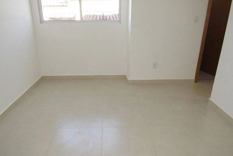 Foto 2 de Apartamento com 2 Quartos à venda, 43m² em São João Batista, Belo Horizonte