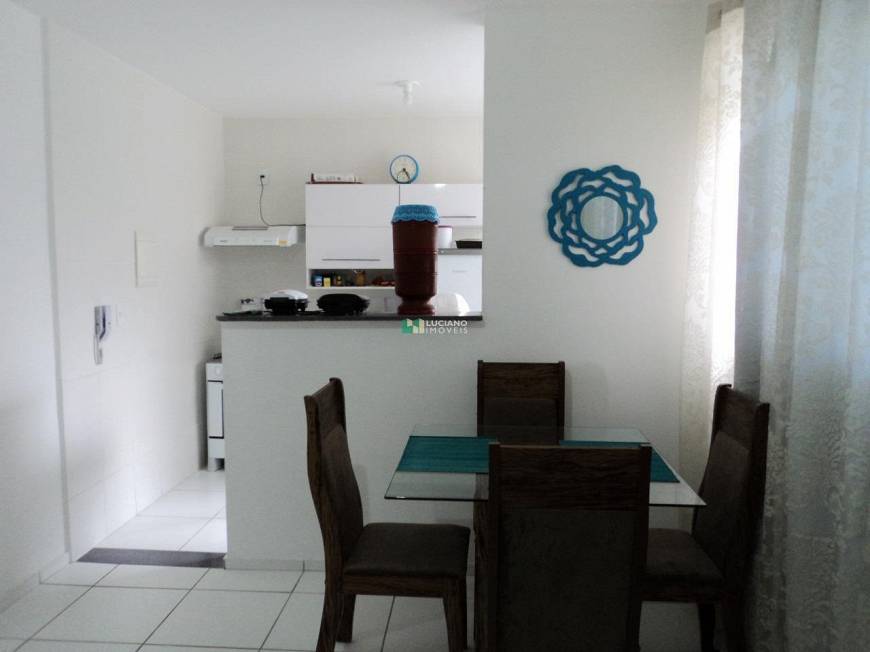 Foto 3 de Apartamento com 2 Quartos à venda, 50m² em São João Batista, Belo Horizonte