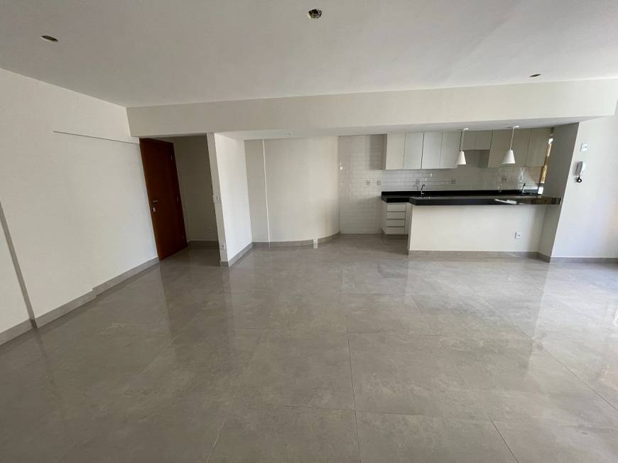 Foto 3 de Apartamento com 2 Quartos para alugar, 73m² em São Pedro, Belo Horizonte