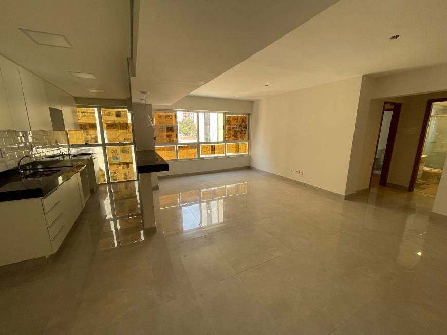 Foto 5 de Apartamento com 2 Quartos para alugar, 73m² em São Pedro, Belo Horizonte