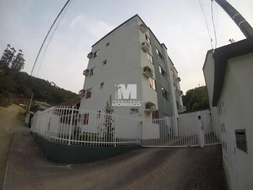 Foto 1 de Apartamento com 2 Quartos para alugar, 62m² em São Pedro, Brusque