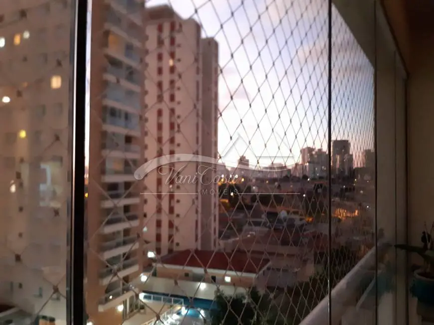 Foto 5 de Apartamento com 2 Quartos à venda, 80m² em Saúde, São Paulo