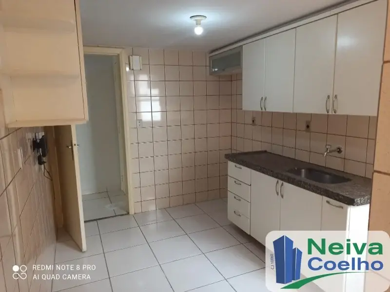 Foto 4 de Apartamento com 2 Quartos à venda, 86m² em Setor Bela Vista, Goiânia