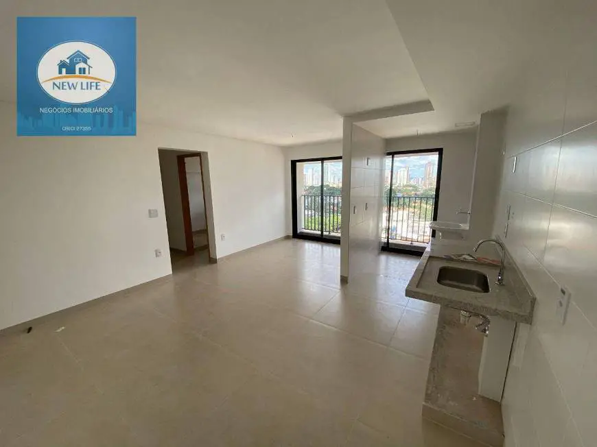 Foto 1 de Apartamento com 2 Quartos à venda, 68m² em Setor Marista, Goiânia