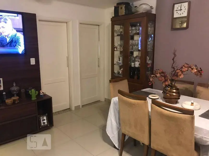 Foto 2 de Apartamento com 2 Quartos para alugar, 65m² em Tijuca, Rio de Janeiro