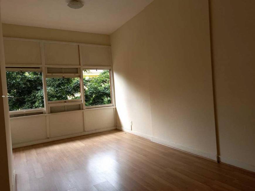 Foto 1 de Apartamento com 2 Quartos para alugar, 98m² em Vila Buarque, São Paulo