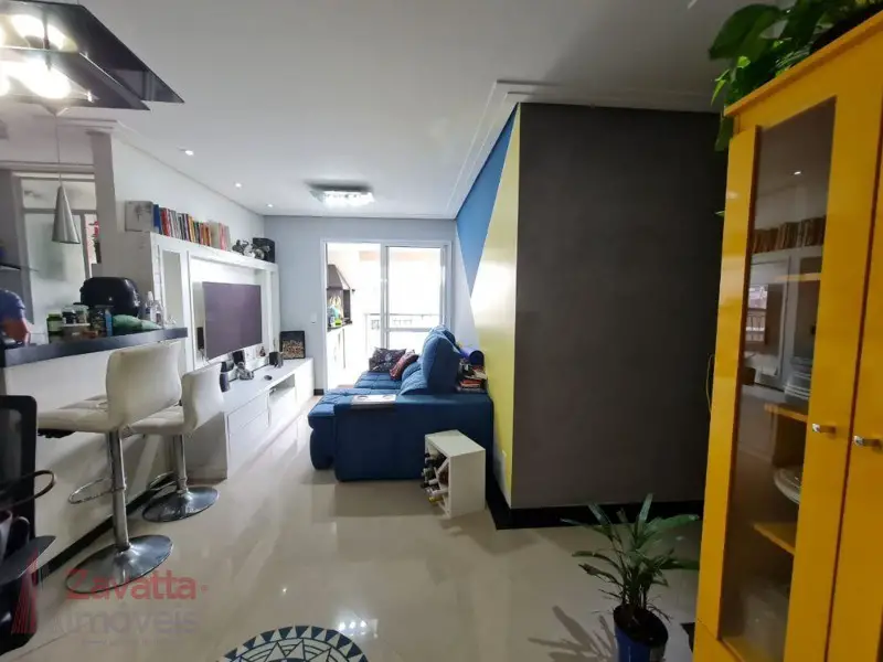 Foto 1 de Apartamento com 2 Quartos à venda, 72m² em Vila Carrão, São Paulo