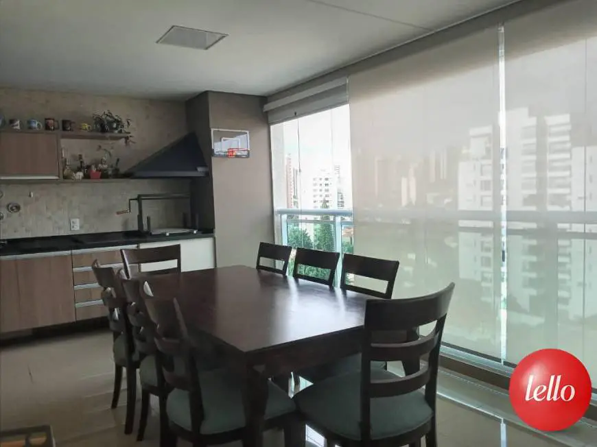 Foto 1 de Apartamento com 2 Quartos à venda, 163m² em Vila Clementino, São Paulo
