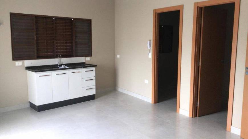 Foto 1 de Apartamento com 2 Quartos para alugar, 62m² em Vila Euclides, Presidente Prudente