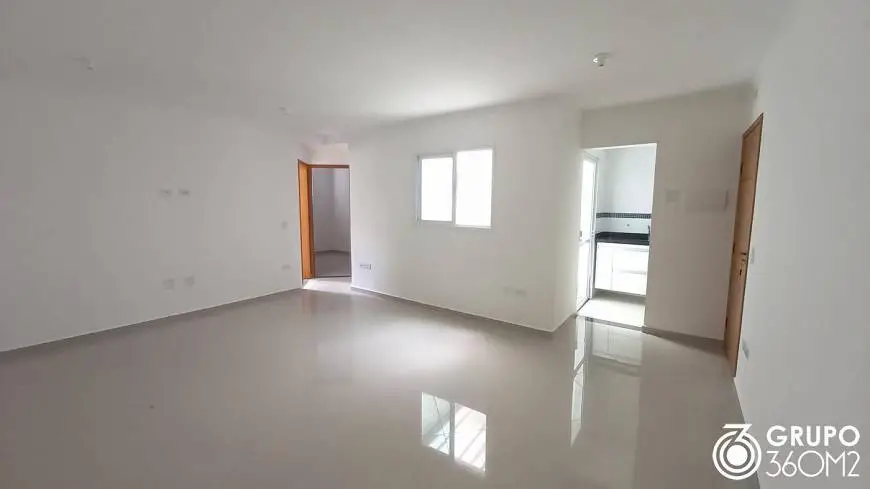 Foto 1 de Apartamento com 2 Quartos à venda, 65m² em Vila Gilda, Santo André