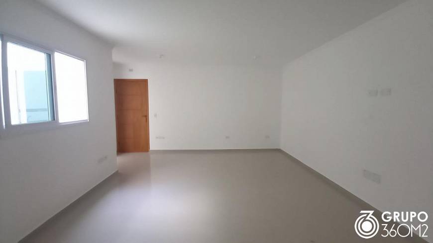 Foto 3 de Apartamento com 2 Quartos à venda, 65m² em Vila Gilda, Santo André