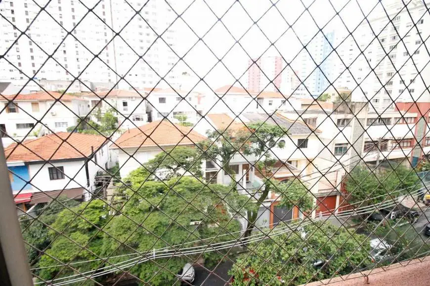 Foto 5 de Apartamento com 2 Quartos à venda, 103m² em Vila Madalena, São Paulo