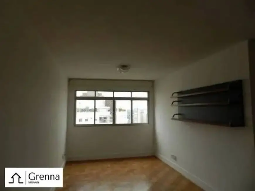 Foto 1 de Apartamento com 2 Quartos à venda, 76m² em Vila Madalena, São Paulo