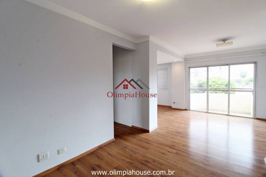 Foto 1 de Apartamento com 2 Quartos à venda, 93m² em Vila Madalena, São Paulo