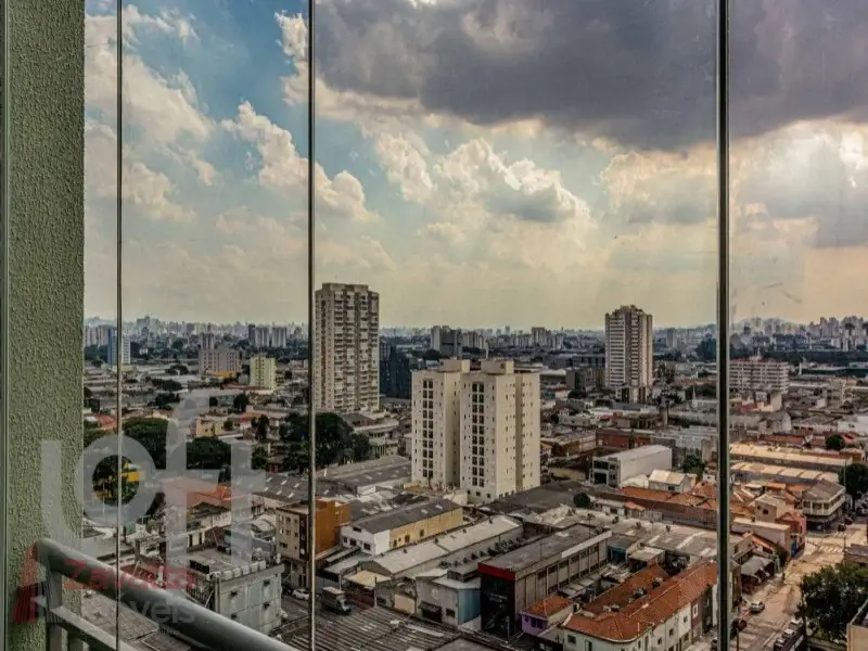 Foto 4 de Apartamento com 2 Quartos à venda, 50m² em Vila Maria, São Paulo