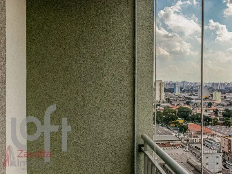 Foto 5 de Apartamento com 2 Quartos à venda, 50m² em Vila Maria, São Paulo