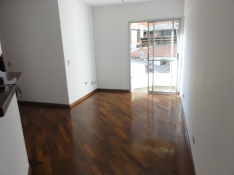Foto 1 de Apartamento com 2 Quartos para alugar, 55m² em Vila Mariana, São Paulo