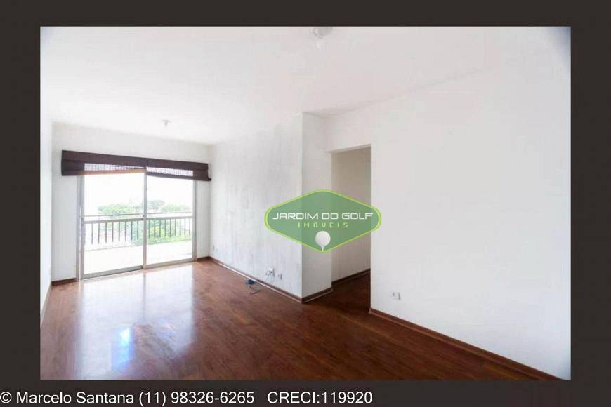 Foto 1 de Apartamento com 2 Quartos à venda, 65m² em Vila Mascote, São Paulo