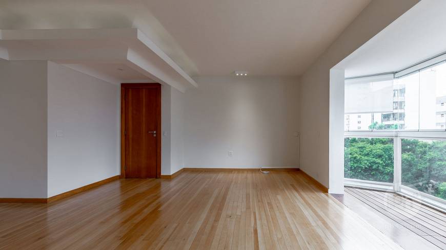 Foto 1 de Apartamento com 2 Quartos para venda ou aluguel, 140m² em Vila Nova Conceição, São Paulo