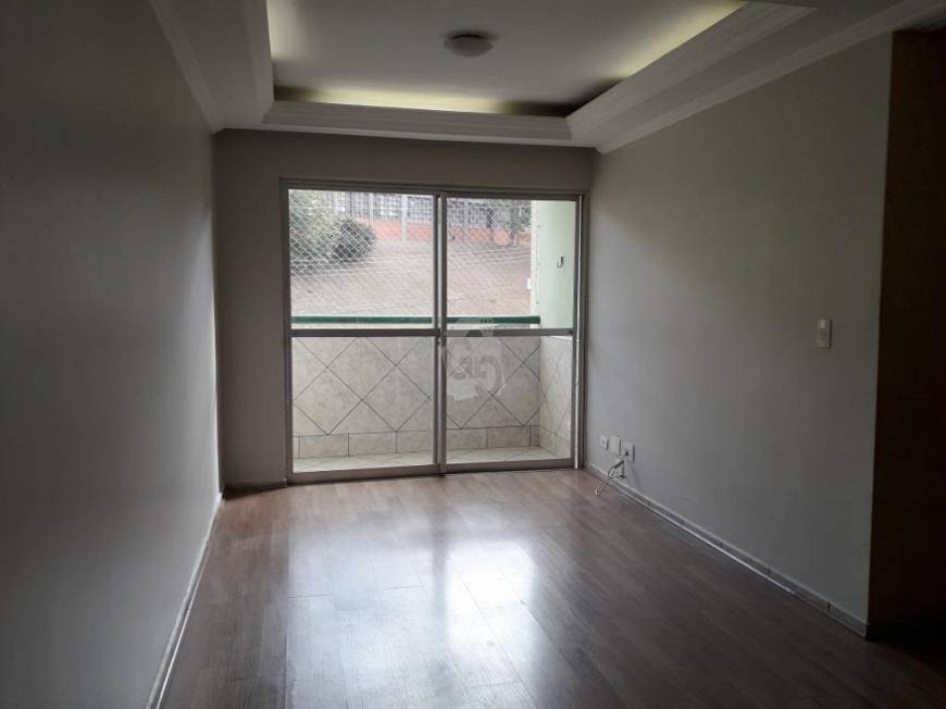 Foto 3 de Apartamento com 2 Quartos à venda, 56m² em Vila Nova Jundiainopolis, Jundiaí