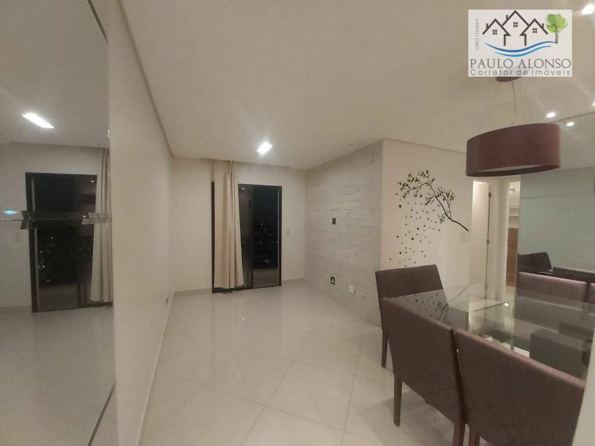 Foto 1 de Apartamento com 2 Quartos à venda, 60m² em Vila Primavera, São Paulo