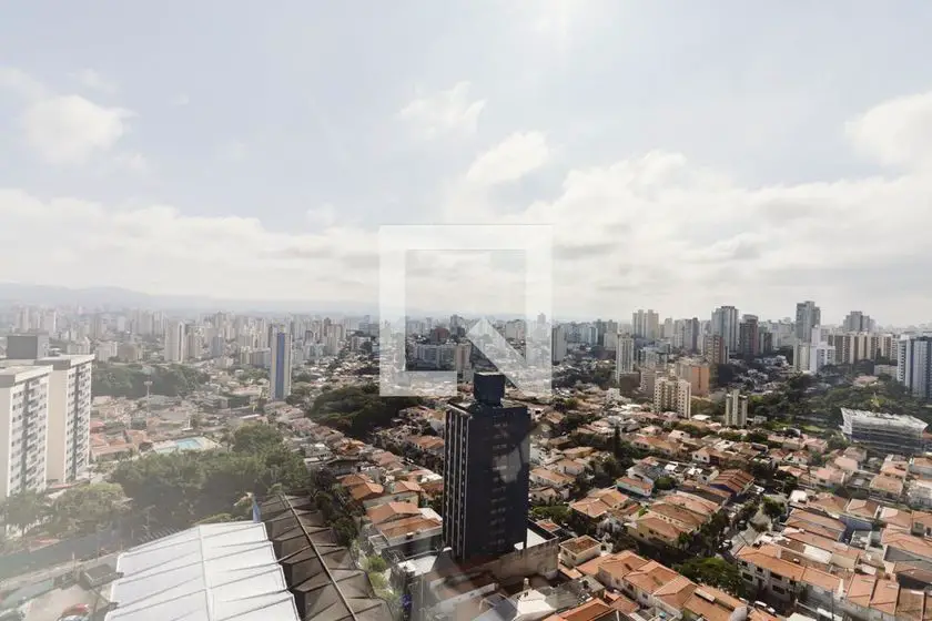 Foto 5 de Apartamento com 2 Quartos para alugar, 70m² em Vila Romana, São Paulo