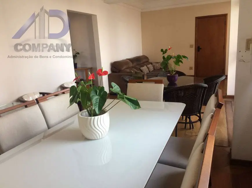 Foto 1 de Apartamento com 2 Quartos à venda, 137m² em Vila Santo Estéfano, São Paulo