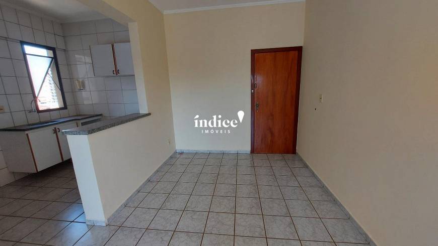 Foto 4 de Apartamento com 2 Quartos para alugar, 66m² em Vila Seixas, Ribeirão Preto