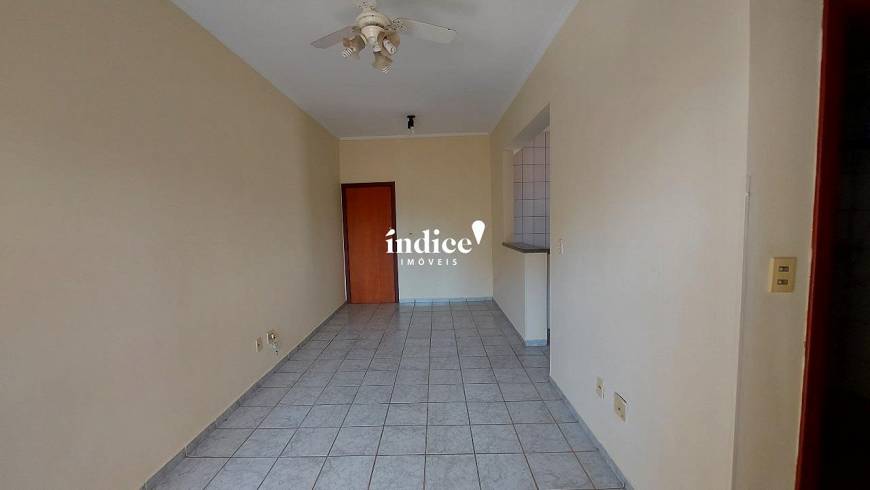 Foto 3 de Apartamento com 2 Quartos para alugar, 66m² em Vila Seixas, Ribeirão Preto