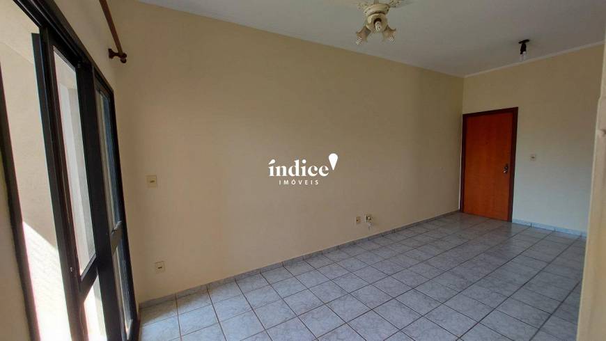 Foto 4 de Apartamento com 2 Quartos para alugar, 66m² em Vila Seixas, Ribeirão Preto
