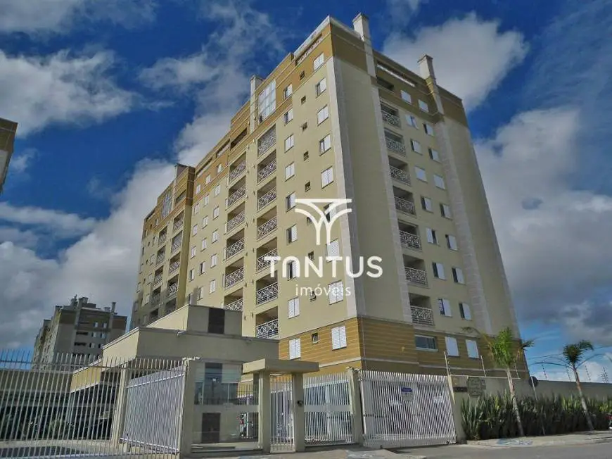 Foto 1 de Apartamento com 2 Quartos para alugar, 54m² em Vila Taruma, Pinhais