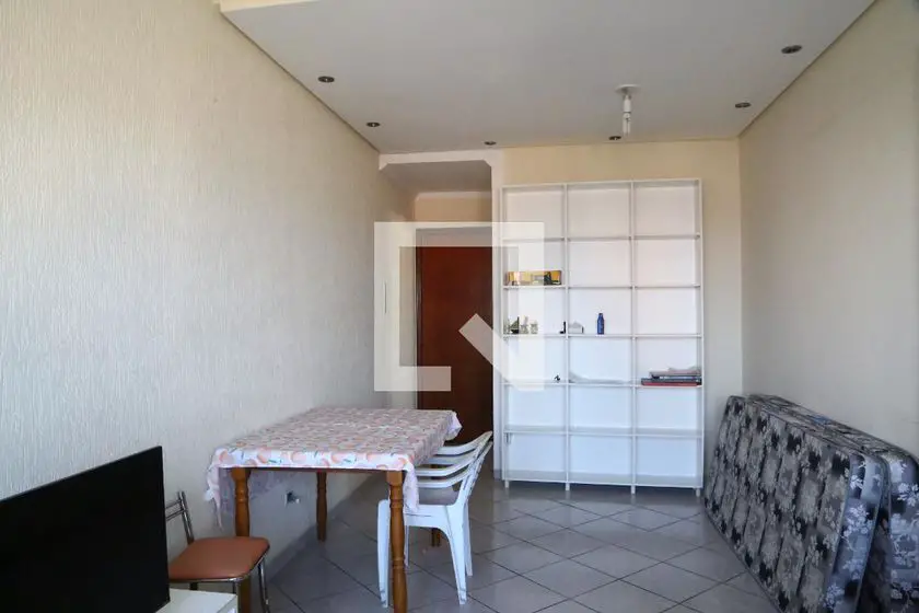 Foto 4 de Apartamento com 2 Quartos para alugar, 80m² em Vila Tupi, Praia Grande