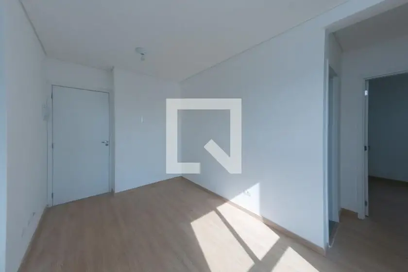 Foto 3 de Apartamento com 2 Quartos para alugar, 45m² em Weissopolis, Pinhais