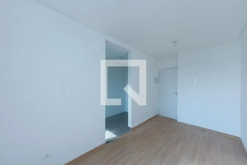 Foto 4 de Apartamento com 2 Quartos para alugar, 45m² em Weissopolis, Pinhais