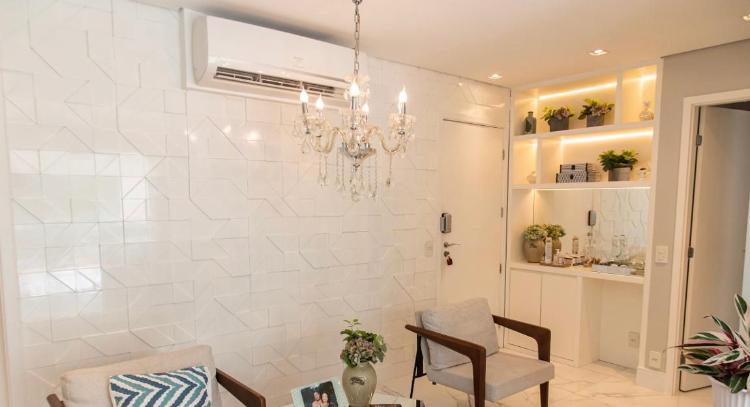 Foto 5 de Apartamento com 3 Quartos para venda ou aluguel, 159m² em Aclimação, São Paulo