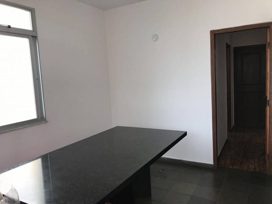 Foto 2 de Apartamento com 3 Quartos à venda, 97m² em Alto Barroca, Belo Horizonte