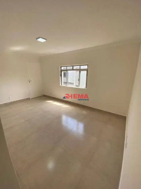 Foto 5 de Apartamento com 3 Quartos à venda, 60m² em Aparecida, Santos