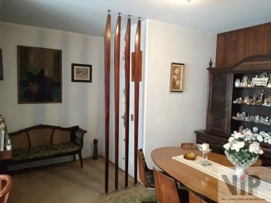 Foto 3 de Apartamento com 3 Quartos à venda, 159m² em Barra Funda, São Paulo