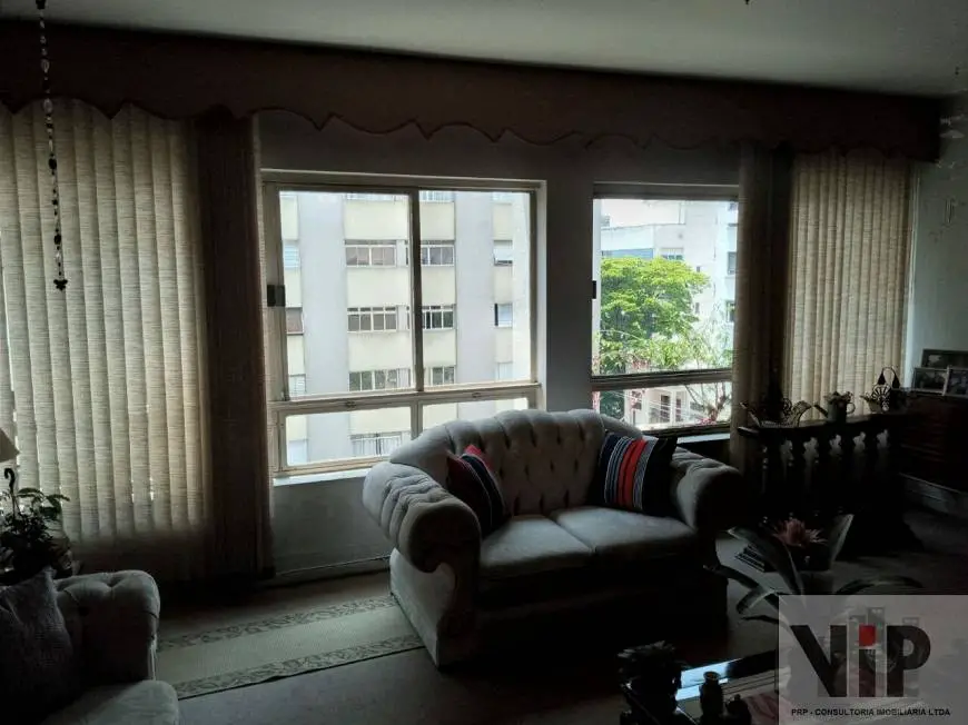 Foto 5 de Apartamento com 3 Quartos à venda, 159m² em Barra Funda, São Paulo